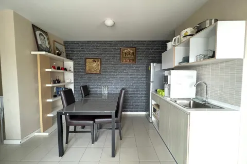 Кондоминиум с 2 спальнями в Хуа Хине, Таиланд № 157196 - фото 2