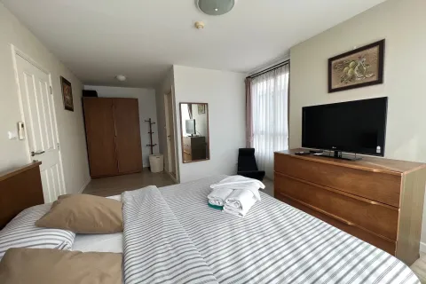 Кондоминиум с 2 спальнями в Хуа Хине, Таиланд № 157196 - фото 5