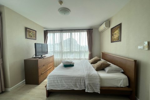 Condo à Hua Hin, Thaïlande, 2 chambres  № 157196
