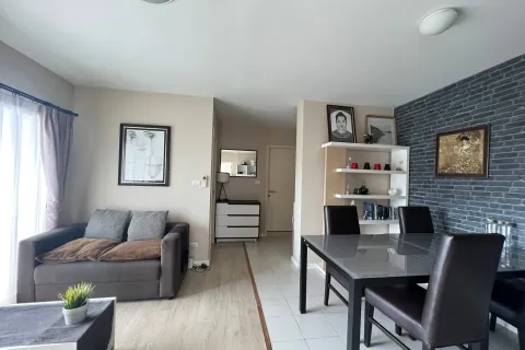 Кондоминиум с 2 спальнями в Хуа Хине, Таиланд № 157196 - фото 8