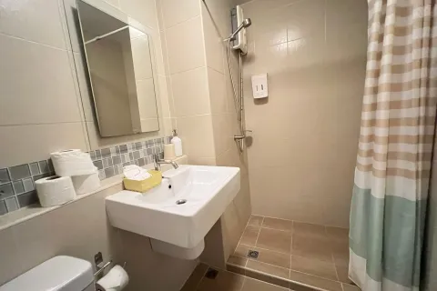 Кондоминиум с 2 спальнями в Хуа Хине, Таиланд № 157196 - фото 4