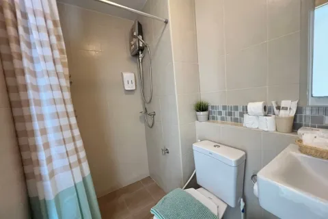 Кондоминиум с 2 спальнями в Хуа Хине, Таиланд № 157196 - фото 7