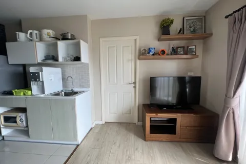 Кондоминиум с 2 спальнями в Хуа Хине, Таиланд № 157196 - фото 10