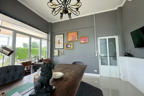 Коммерческая недвижимость в Сан Кампаенге, Таиланд № 157191 - фото 13