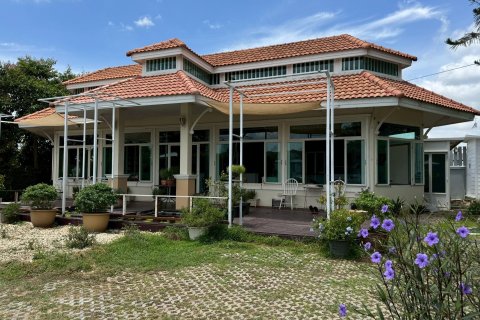 Propriété commerciale à San Kamphaeng, Thaïlande № 157191