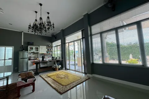 Коммерческая недвижимость в Сан Кампаенге, Таиланд № 157191 - фото 7