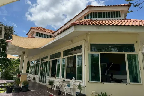 Коммерческая недвижимость в Сан Кампаенге, Таиланд № 157191 - фото 4