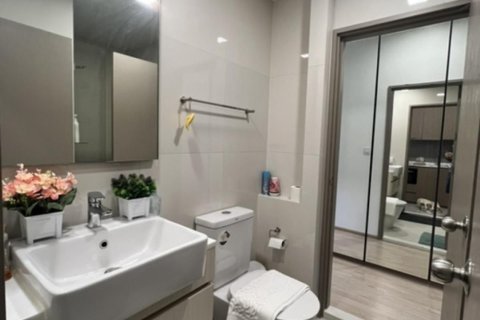 Studio in the Condo in Chatuchak, Bangkok, Thailand  № 157190 - photo 13