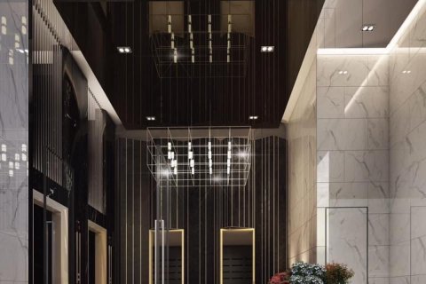 Studio in the Condo in Chatuchak, Bangkok, Thailand  № 157190 - photo 17