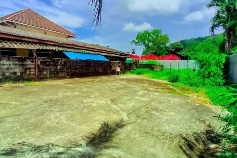 Земельный участок в Кату, Таиланд 200м2 № 157193 - фото 2