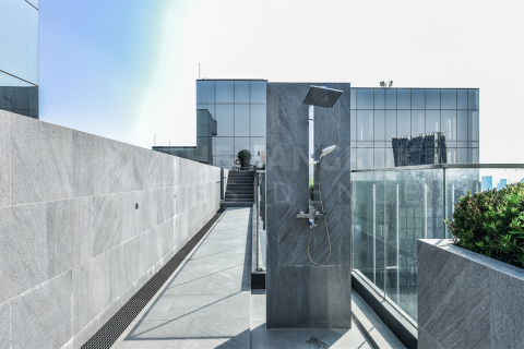 Condo in Bangkok, Thailand, 1 bedroom № 188452