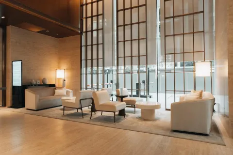 Studio in the Condo in Watthana, Bangkok, Thailand № 159675 - photo 18