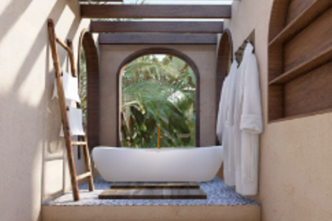 Studio in Surat Thani, Thailand № 159677 - photo 5