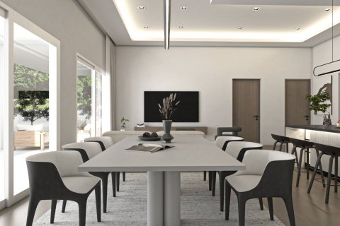 Villa in Hua Hin, Thailand 2 bedrooms № 159676 - photo 6