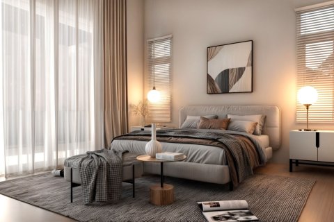 Villa in Hua Hin, Thailand 2 bedrooms № 159676 - photo 5