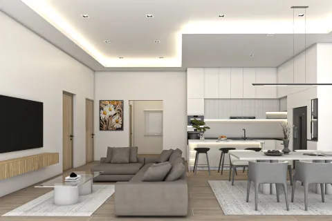 Villa in Hua Hin, Thailand 2 bedrooms № 159676 - photo 2