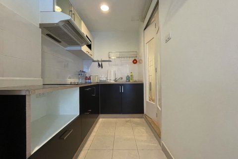 Condo in Watthana, Bangkok, Thailand, 3 bedrooms  № 159681 - photo 3