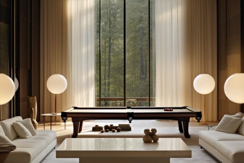 Penthouse à Khlong San, Bangkok, Thaïlande 3 chambres № 159680 - photo 3