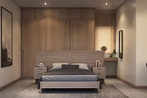 Villa in Hua Hin, Thailand 3 bedrooms № 159679 - photo 23