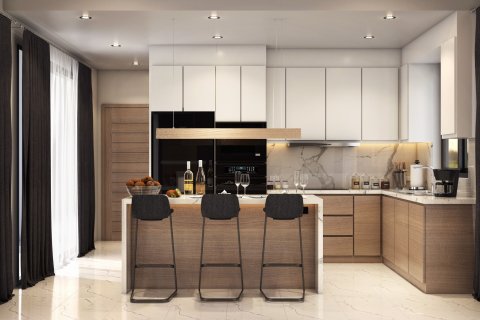 Villa in Hua Hin, Thailand 3 bedrooms № 159679 - photo 12