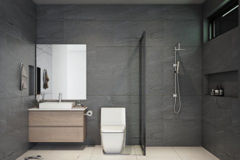 Villa in Hua Hin, Thailand 3 bedrooms № 159679 - photo 18