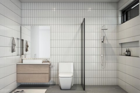 Villa in Hua Hin, Thailand 3 bedrooms № 159679 - photo 17