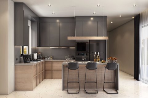 Villa in Hua Hin, Thailand 3 bedrooms № 159679 - photo 9