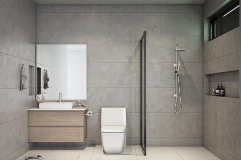 Villa in Hua Hin, Thailand 3 bedrooms № 159679 - photo 20