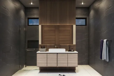 Villa in Hua Hin, Thailand 3 bedrooms № 159679 - photo 13