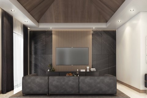 Villa in Hua Hin, Thailand 3 bedrooms № 159679 - photo 5