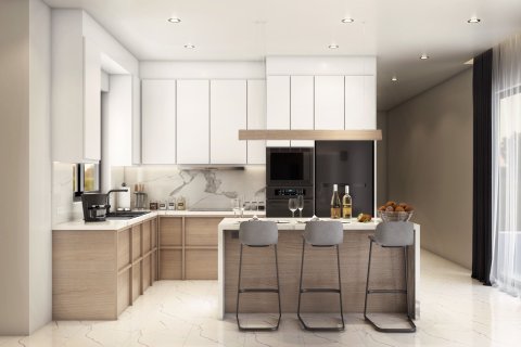 Villa in Hua Hin, Thailand 3 bedrooms № 159679 - photo 10