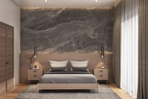 Villa in Hua Hin, Thailand 3 bedrooms № 159679 - photo 22