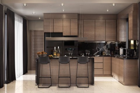 Villa in Hua Hin, Thailand 3 bedrooms № 159679 - photo 8