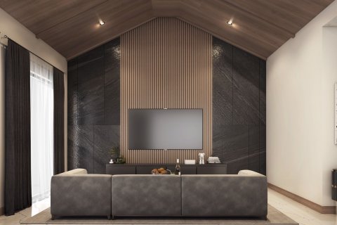 Villa in Hua Hin, Thailand 3 bedrooms № 159679 - photo 4