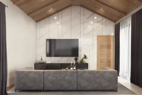 Villa in Hua Hin, Thailand 3 bedrooms № 159679 - photo 3