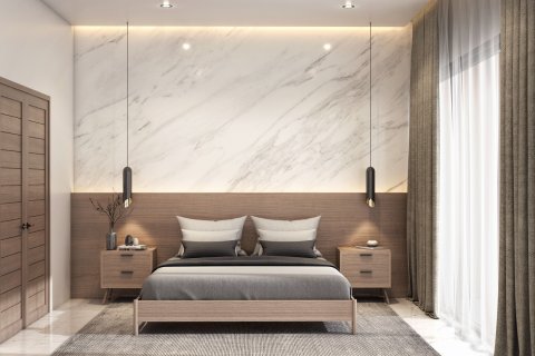 Villa in Hua Hin, Thailand 3 bedrooms № 159679 - photo 24