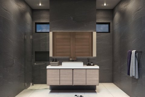 Villa in Hua Hin, Thailand 3 bedrooms № 159679 - photo 16