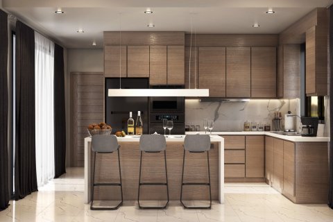 Villa in Hua Hin, Thailand 3 bedrooms № 159679 - photo 11