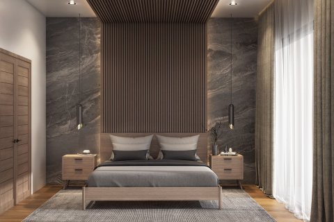 Villa in Hua Hin, Thailand 3 bedrooms № 159679 - photo 26