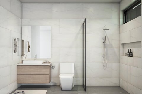 Villa in Hua Hin, Thailand 3 bedrooms № 159679 - photo 19