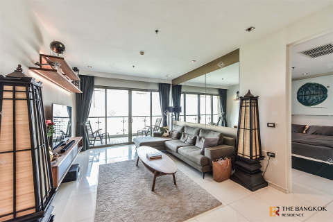 Condo à Bangkok, Thaïlande, 2 chambres № 190042 - photo 2