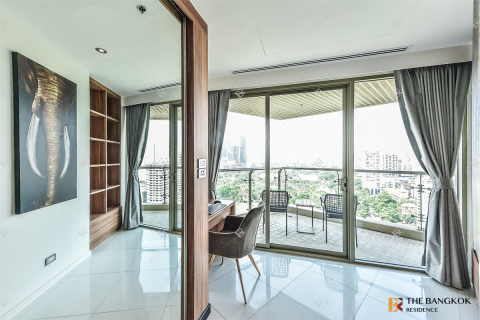 Condo à Bangkok, Thaïlande, 2 chambres № 190042 - photo 5