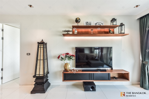 Condo à Bangkok, Thaïlande, 2 chambres № 190042 - photo 4
