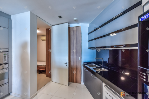 Condo à Bangkok, Thaïlande, 2 chambres № 190042 - photo 3