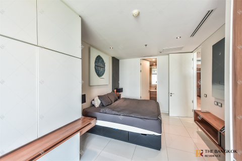 Condo à Bangkok, Thaïlande, 2 chambres № 190042 - photo 8