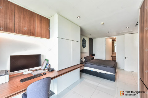 Condo à Bangkok, Thaïlande, 2 chambres № 190042 - photo 10