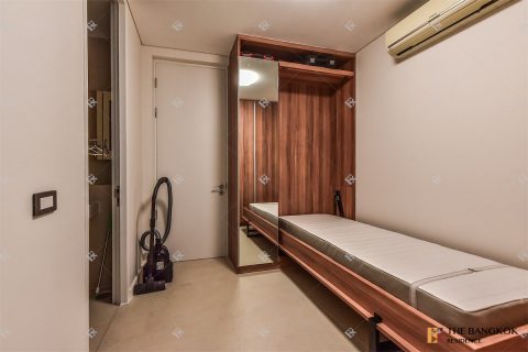Condo à Bangkok, Thaïlande, 2 chambres № 190042 - photo 9