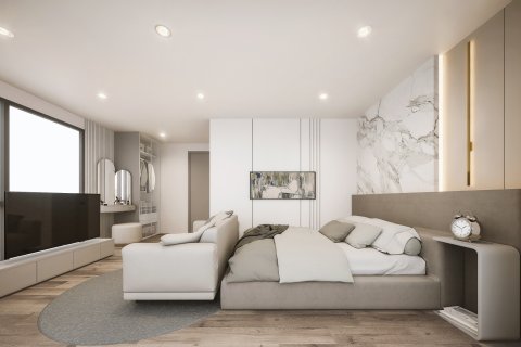 Apartment in Pattaya, Thailand 2 rooms № 134143 - photo 2