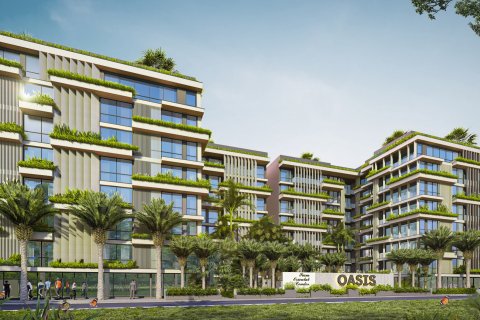 Apartment in Pattaya, Thailand 2 rooms № 134143 - photo 11