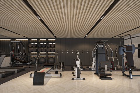 Appartement à Pattaya, Thaïlande 2 chambres № 134143 - photo 18